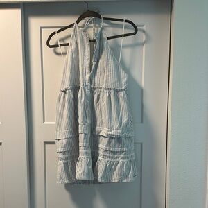 Free People summer dress